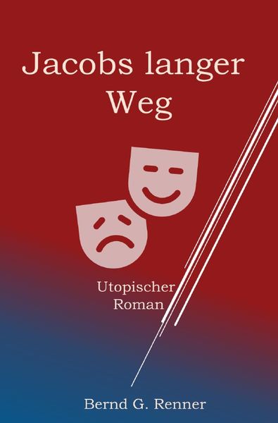 Produktbild: Jacobs langer Weg