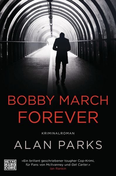 Produktbild: Bobby March forever