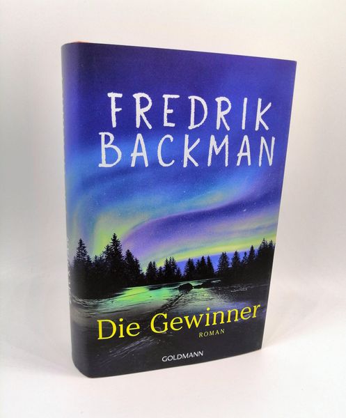 Die Gewinner