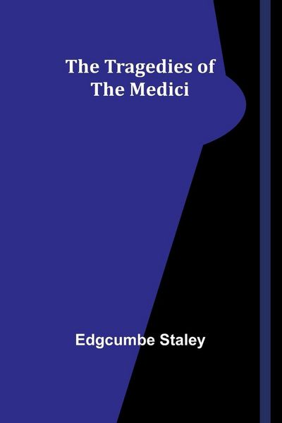 Produktbild: The Tragedies of the Medici