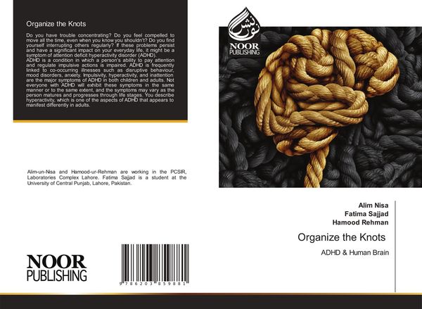 Produktbild: Organize the Knots