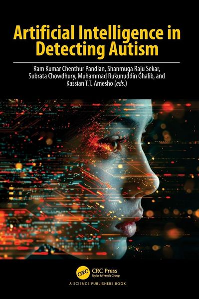 Produktbild: Artificial Intelligence in Detecting Autism