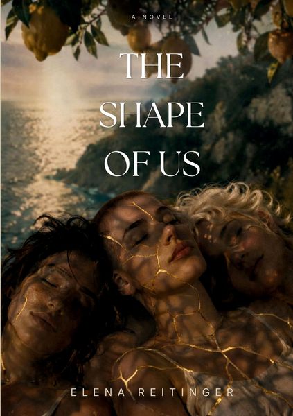 Produktbild: The Shape of Us