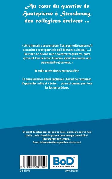 Produktbild: Regards crois&eacute;s sur un monde infini