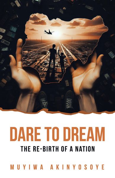 Produktbild: Dare to Dream