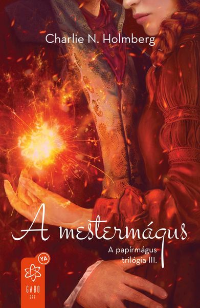 Produktbild: A mesterm&aacute;gus