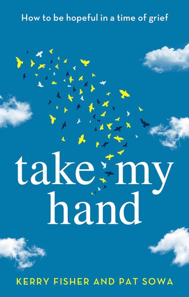 Produktbild: Take My Hand