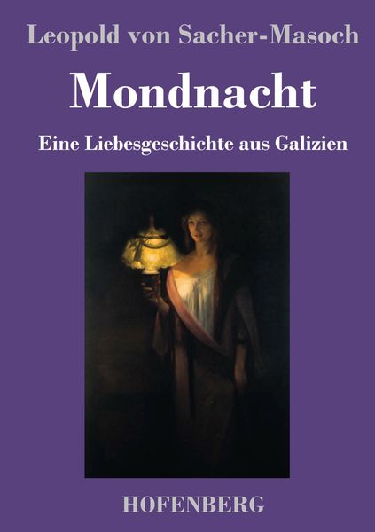 Produktbild: Mondnacht