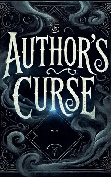 Produktbild: The Author's Curse