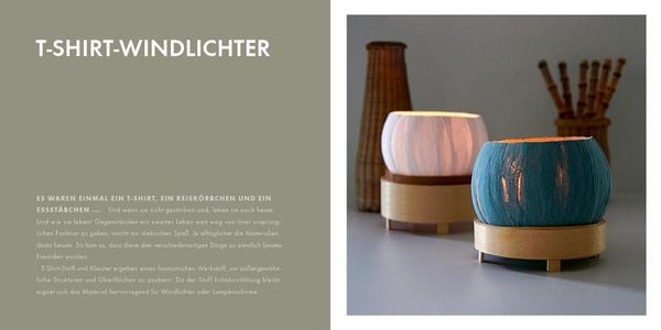 Produktbild: CraftWerk &ndash; Kreative Bastelideen f&uuml;r DIY und Upcycling