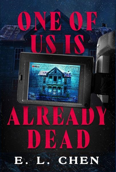 Produktbild: One of Us is Already Dead