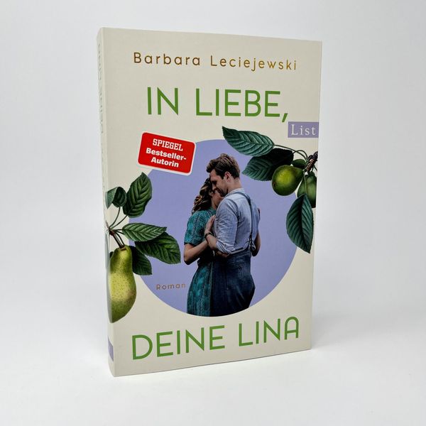 Produktbild: In Liebe, deine Lina