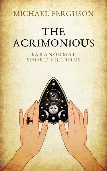 Produktbild: The Acrimonious