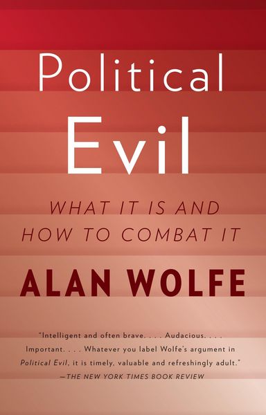 Produktbild: Political Evil
