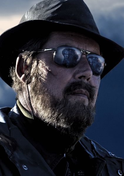 Produktbild: Trollhunter