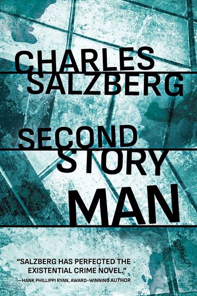Produktbild: Second Story Man
