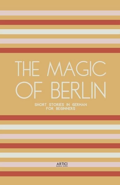 Produktbild: The Magic of Berlin