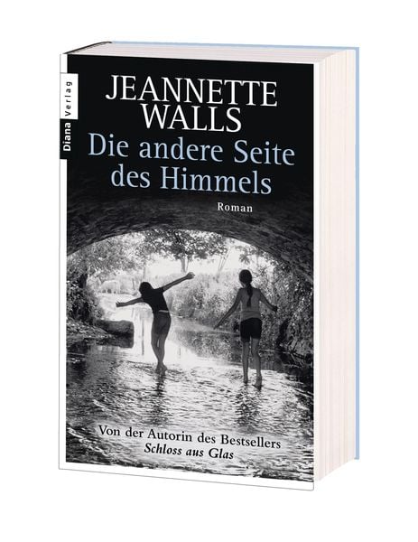 Schloss aus Glas / Jeannette Walls.“ (Jeannette Walls) – Buch