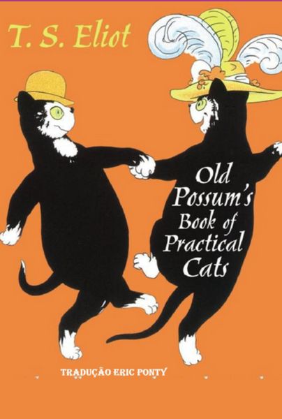 Produktbild: Old Possum
