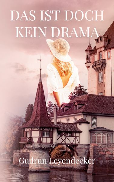 Produktbild: DAS IST DOCH KEIN DRAMA