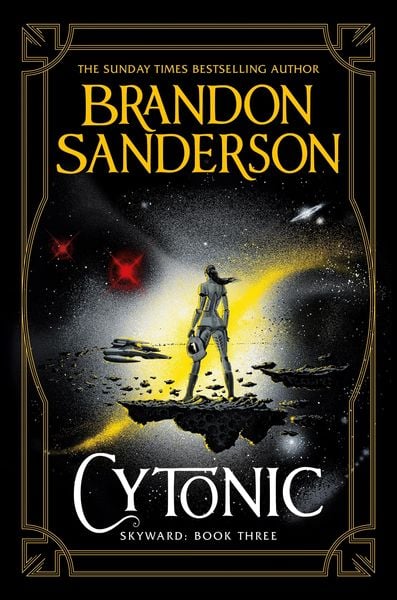 Cover of the book Cytonic