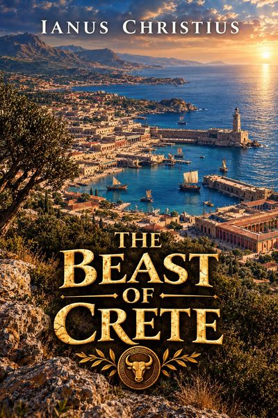 Produktbild: The Beast of Crete