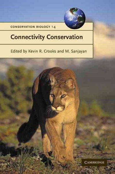 Produktbild: Connectivity Conservation