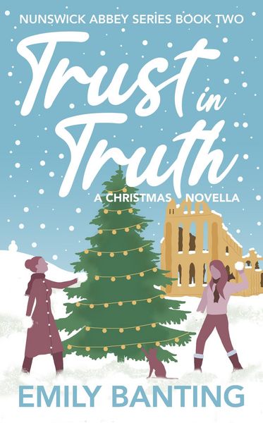 Produktbild: Trust In Truth