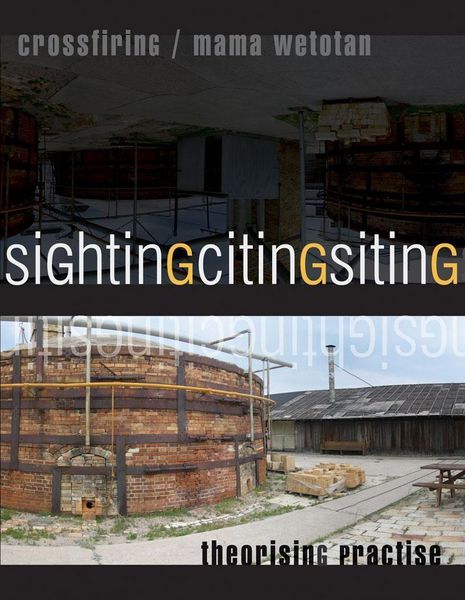 Produktbild: Sighting/Citing/Siting
