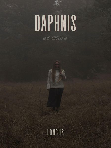 Produktbild: Daphnis et Chlo&eacute;