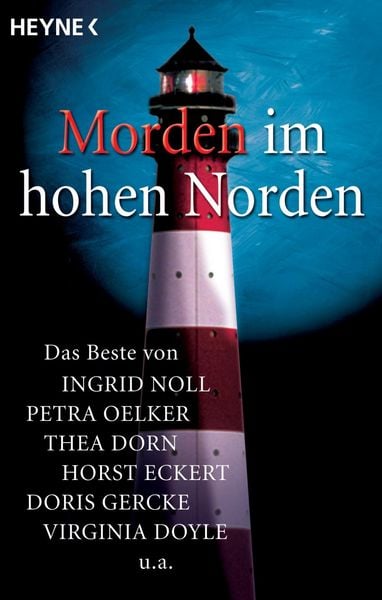 Produktbild: Morden im hohen Norden