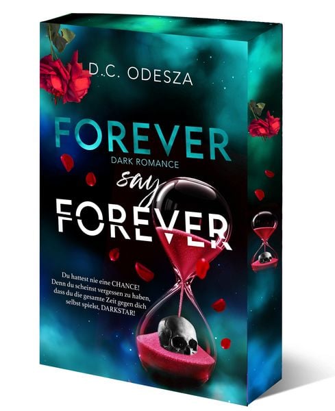 Produktbild: Forever Say Forever
