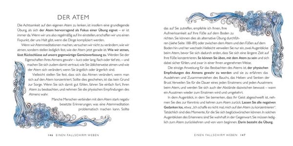 Produktbild: Achtsamkeit