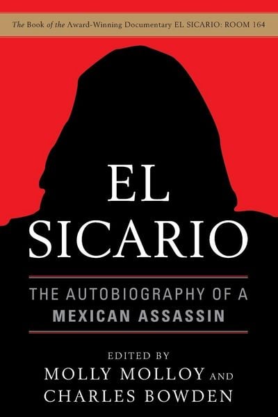 Produktbild: El Sicario