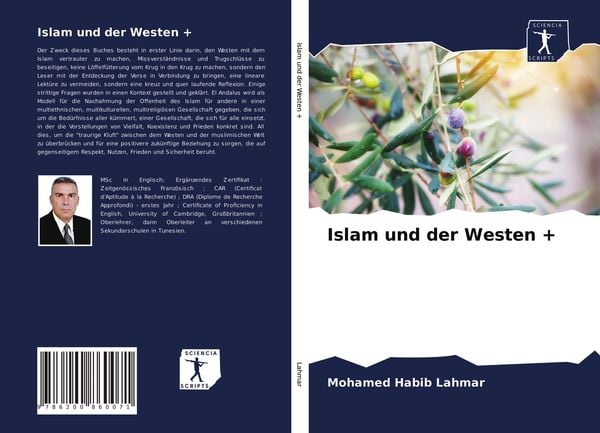 Produktbild: Islam und der Westen +