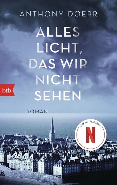 Produktbild: Alles Licht, das wir nicht sehen