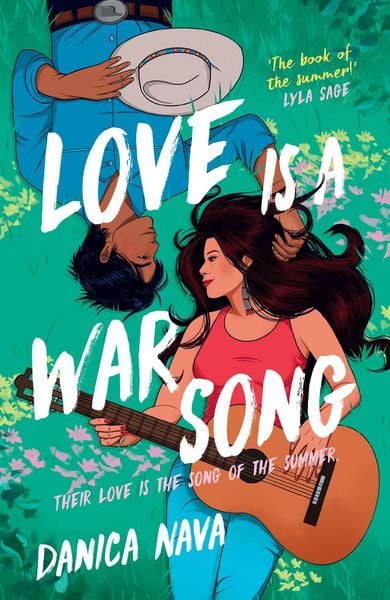 Produktbild: Love is a War Song