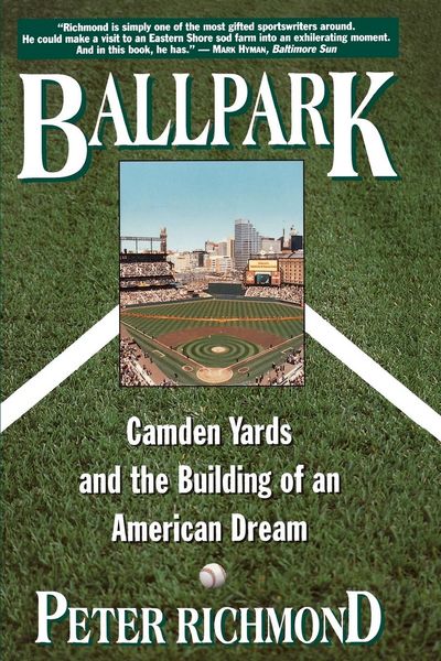 Produktbild: Ballpark