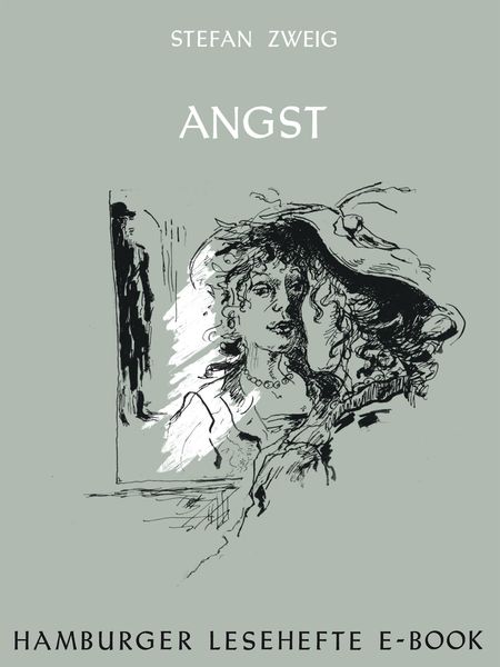 Produktbild: Angst