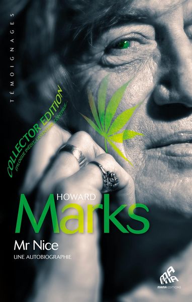 Produktbild: Mr Nice