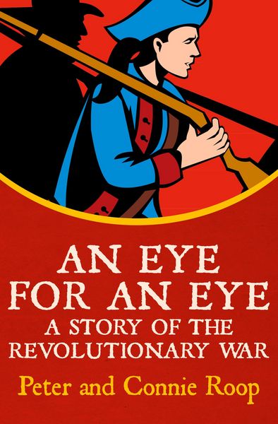 Produktbild: An Eye for an Eye