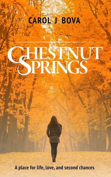 Produktbild: Chestnut Springs