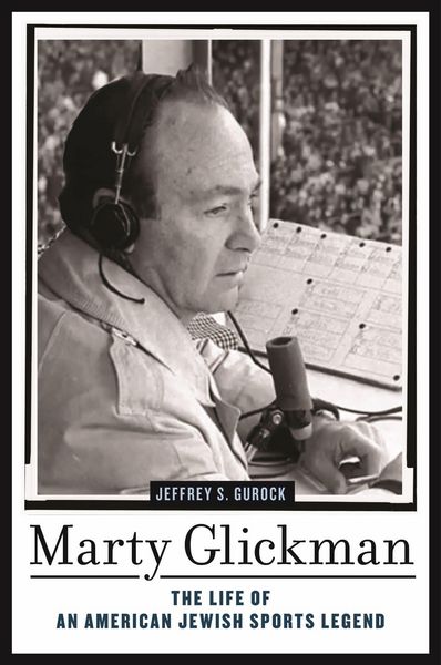 Produktbild: Marty Glickman