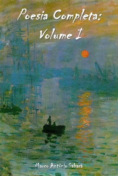 Produktbild: Poesia Completa