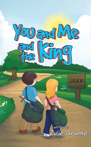 Produktbild: You and Me and the King