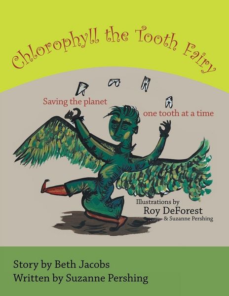 Produktbild: Chlorophyll the Tooth Fairy