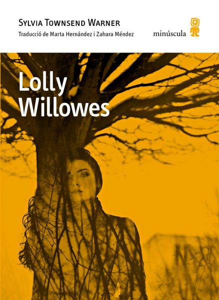 Produktbild: Lolly Willowes