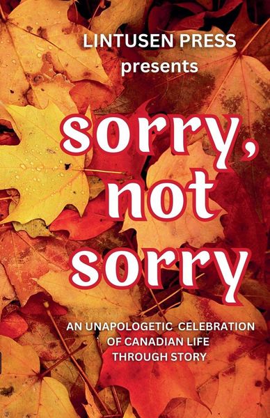 Produktbild: Sorry, Not Sorry