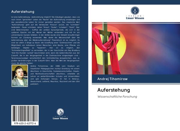 Produktbild: Auferstehung