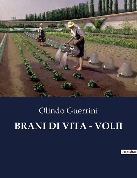 Produktbild: Brani Di Vita - Volii